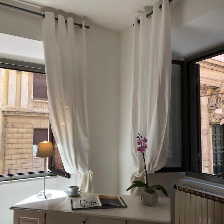Navona Inn Apartments Rome Extérieur photo