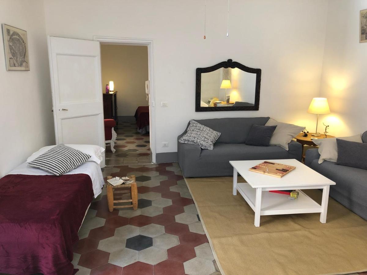 Navona Inn Apartments Rome Extérieur photo