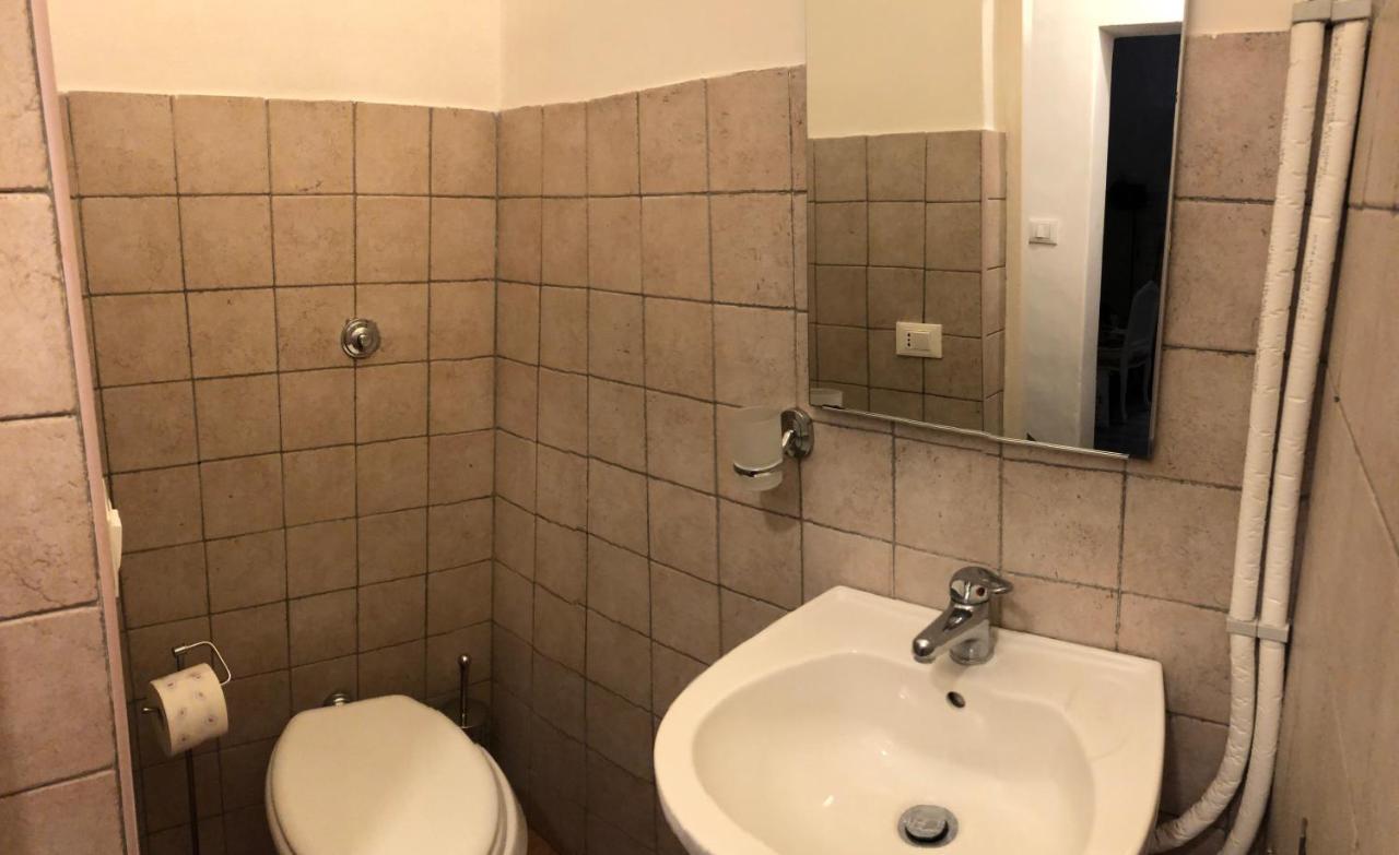 Navona Inn Apartments Rome Extérieur photo