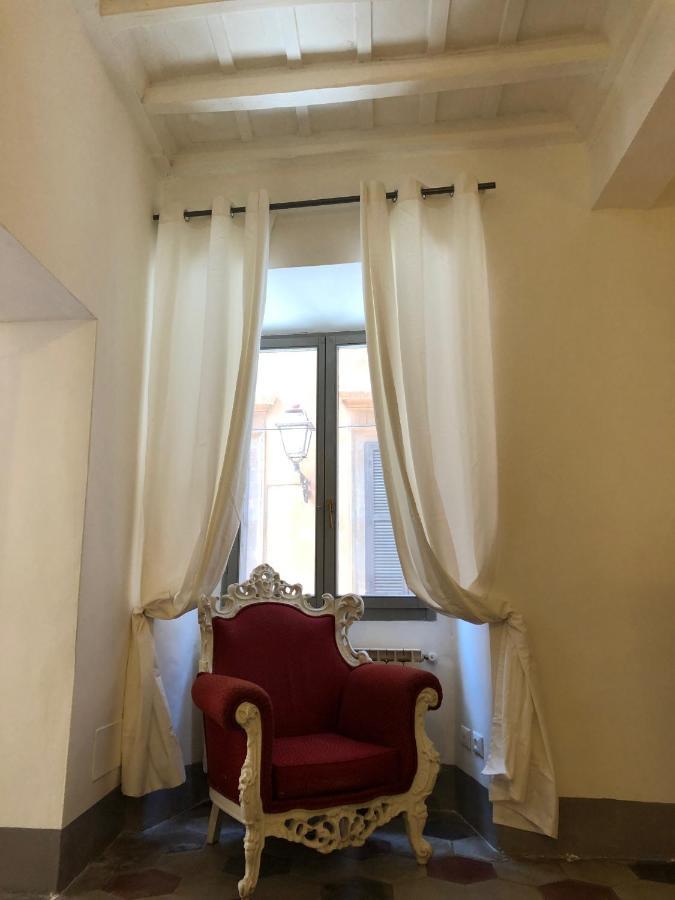 Navona Inn Apartments Rome Extérieur photo