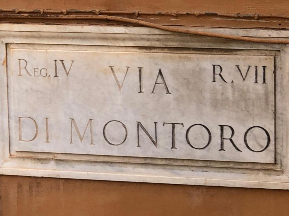 Navona Inn Apartments Rome Extérieur photo