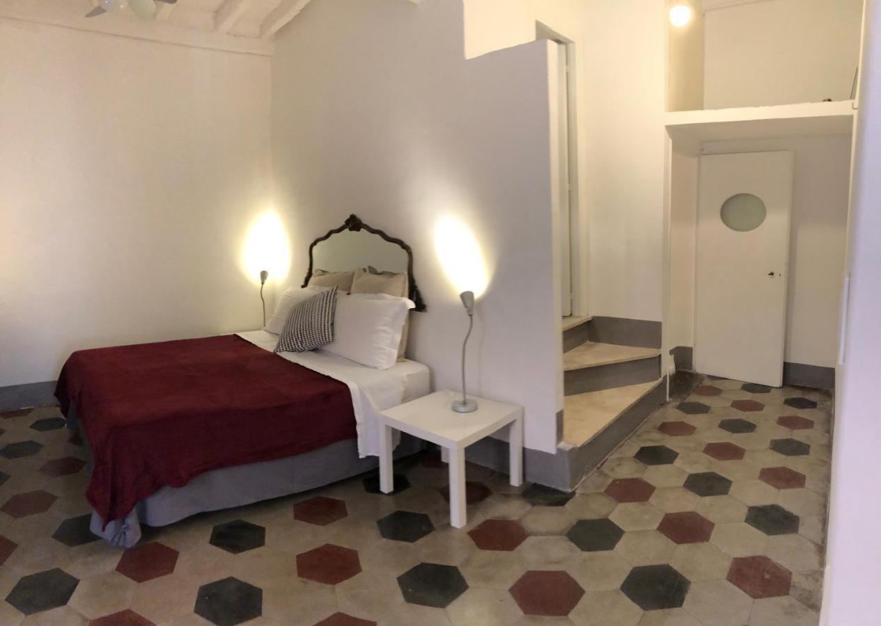 Navona Inn Apartments Rome Extérieur photo