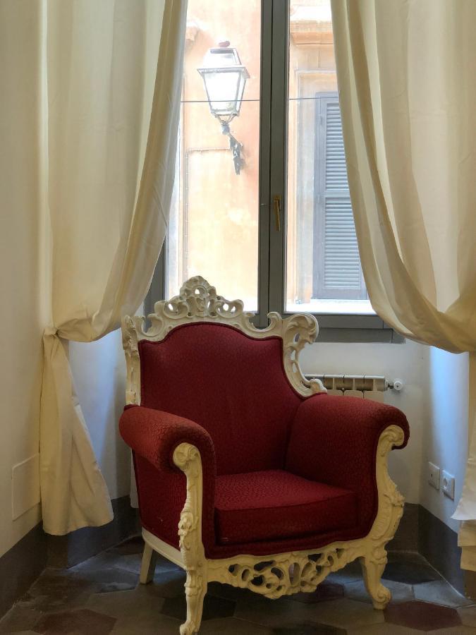 Navona Inn Apartments Rome Extérieur photo