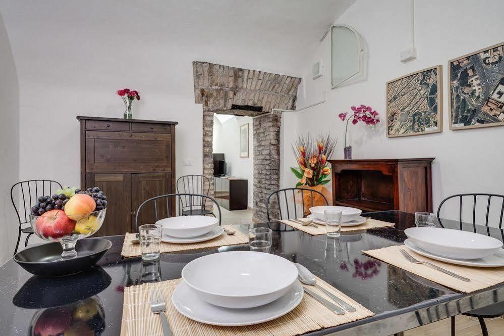 Navona Inn Apartments Rome Extérieur photo