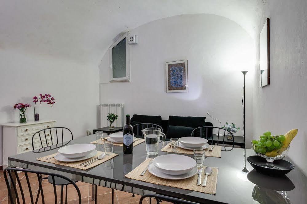 Navona Inn Apartments Rome Extérieur photo