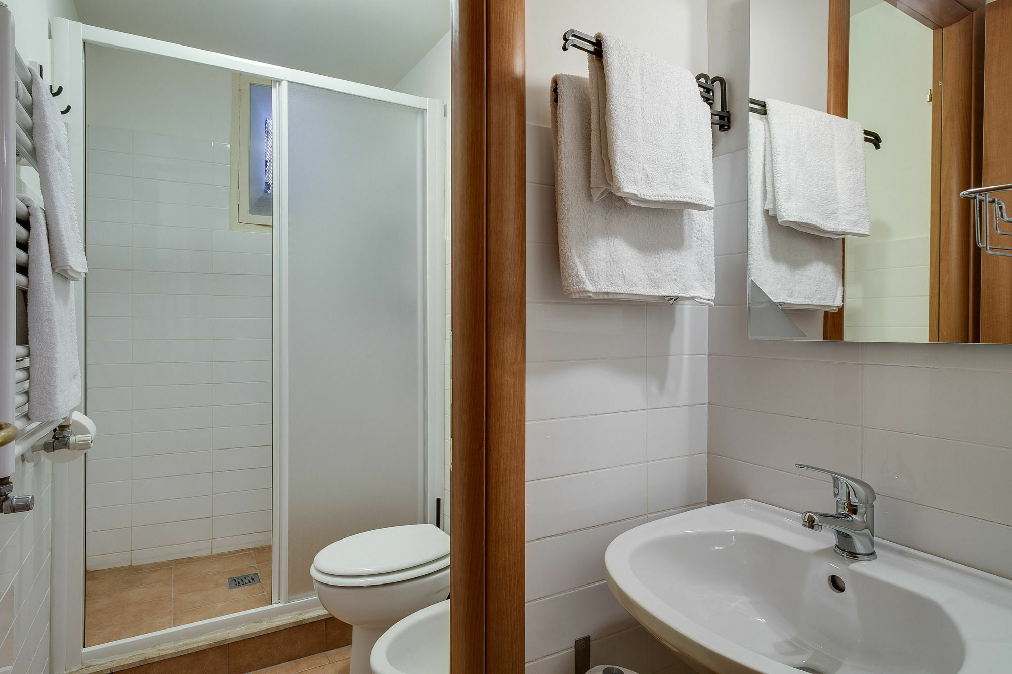 Navona Inn Apartments Rome Extérieur photo